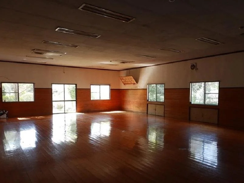Nikko Suginamiki Youth Hostel