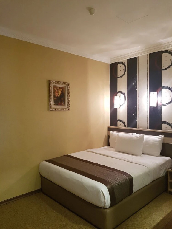 De Kpmj Boutique Hotel