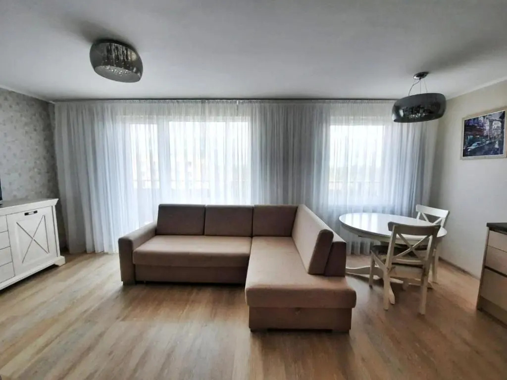 Sweet studio apartment