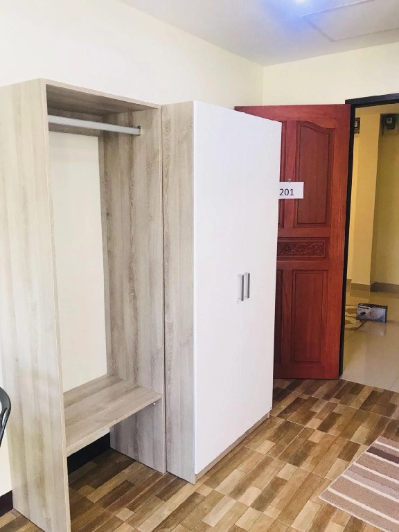 SAB Residence