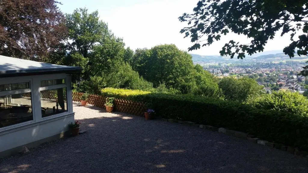 Landgasthaus Zu den Erdfällen