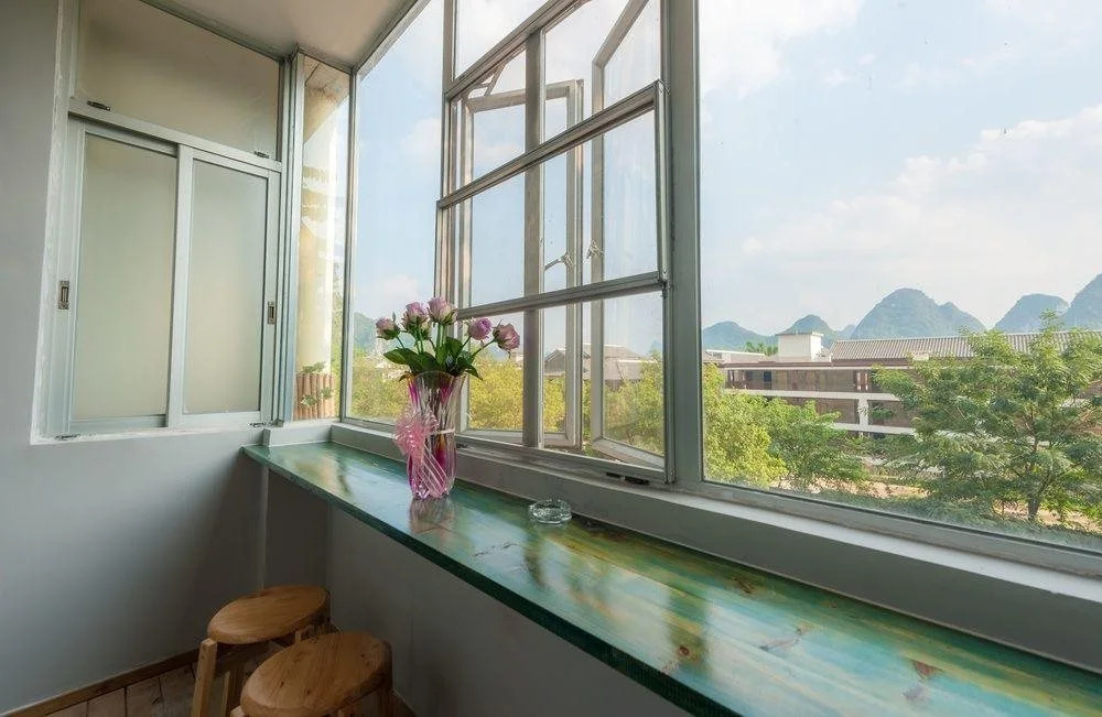 Yangshuo 9 Time Hotel