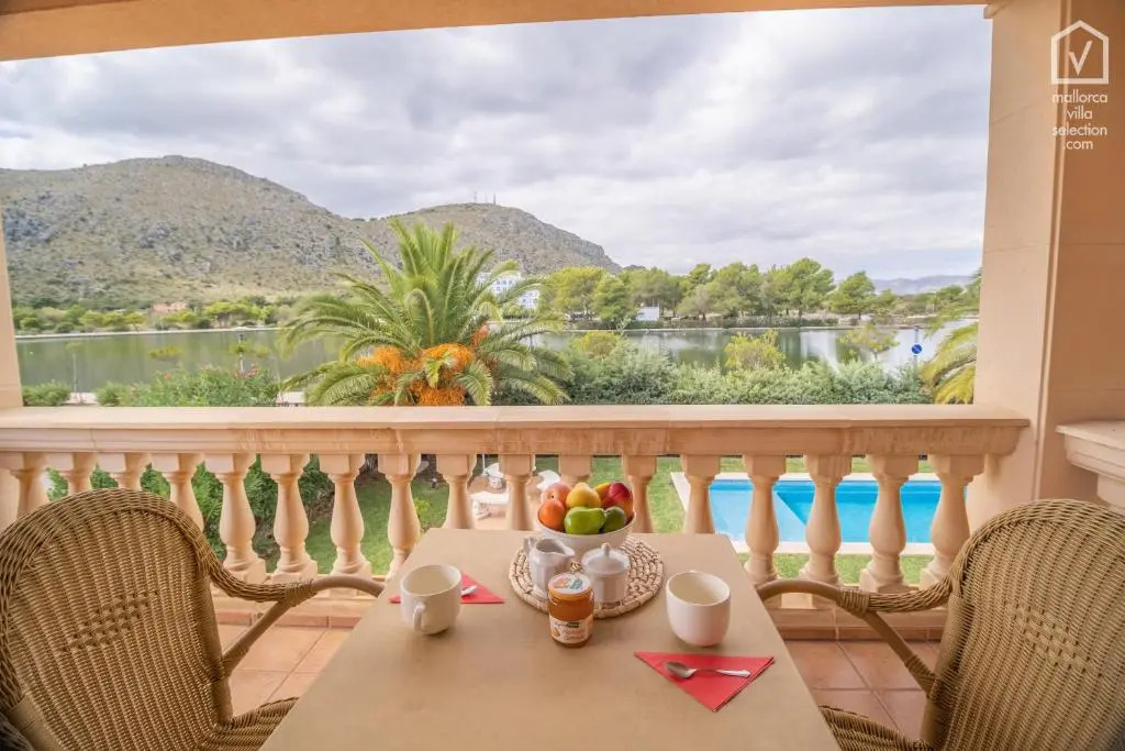 C335 Berna by Mallorca Villa Selection