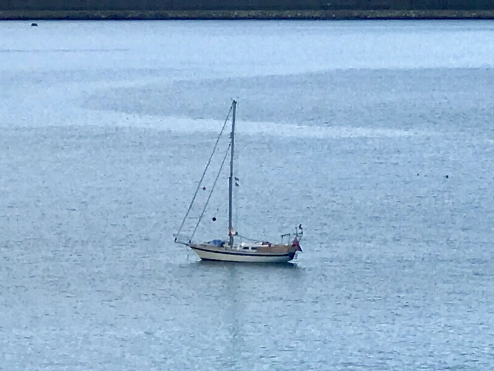 The Ferryboat