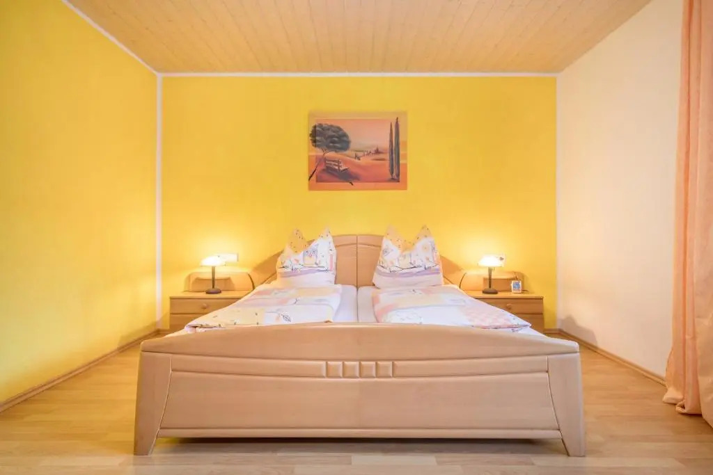 Ferienwohnung Sonnenschein