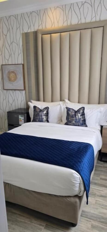 The Aloe Residences