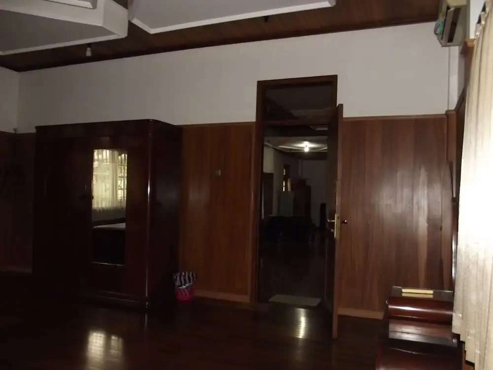 Rumah Utama