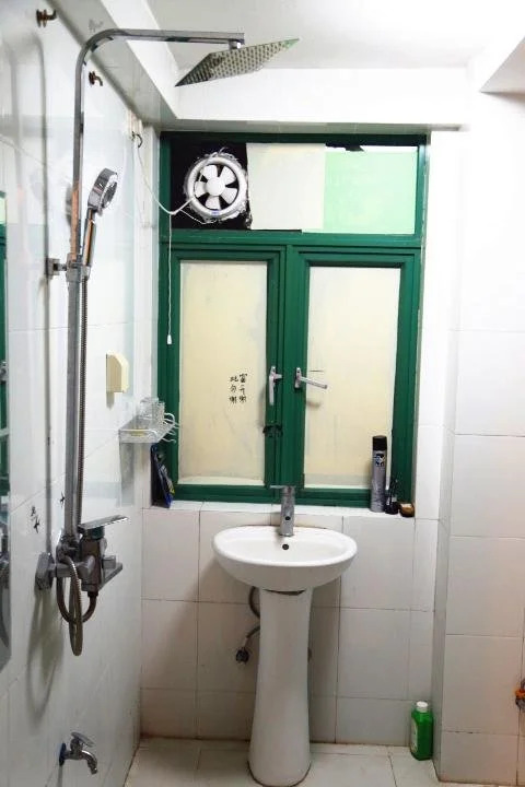 Pansidong Hostel