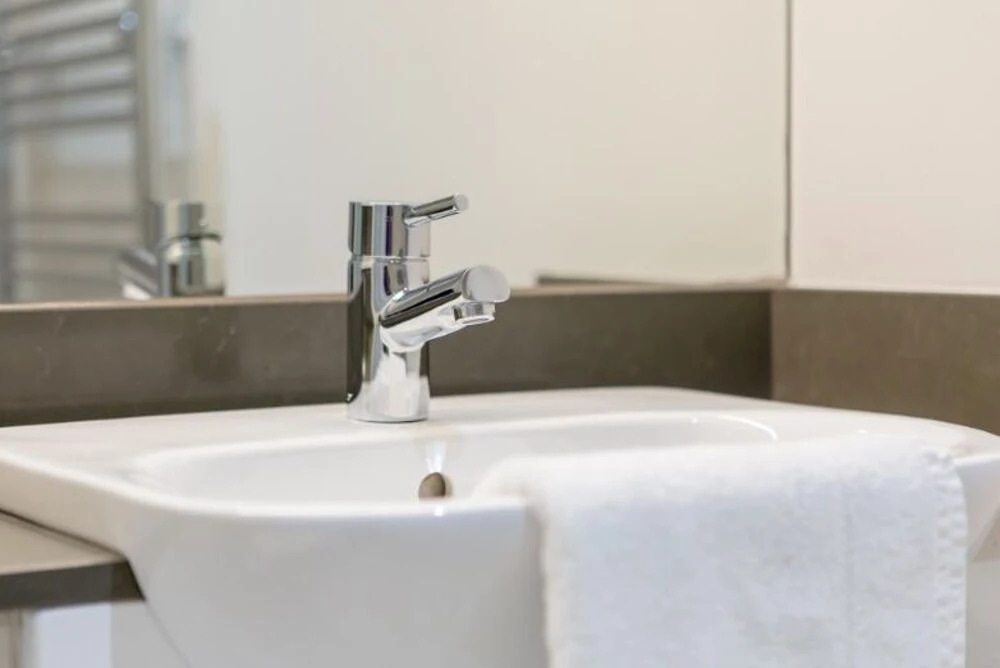 Chester Street 5 Star Residence - Rannoch suite