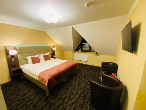 Regina Hotel