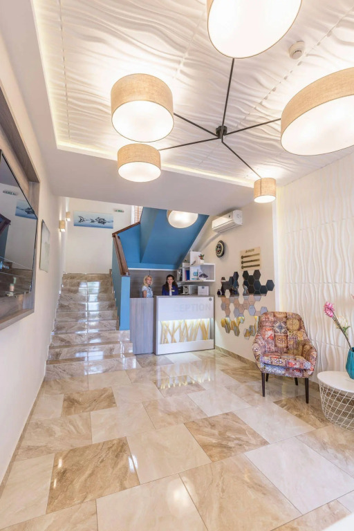 BSA Boulevard Boutique