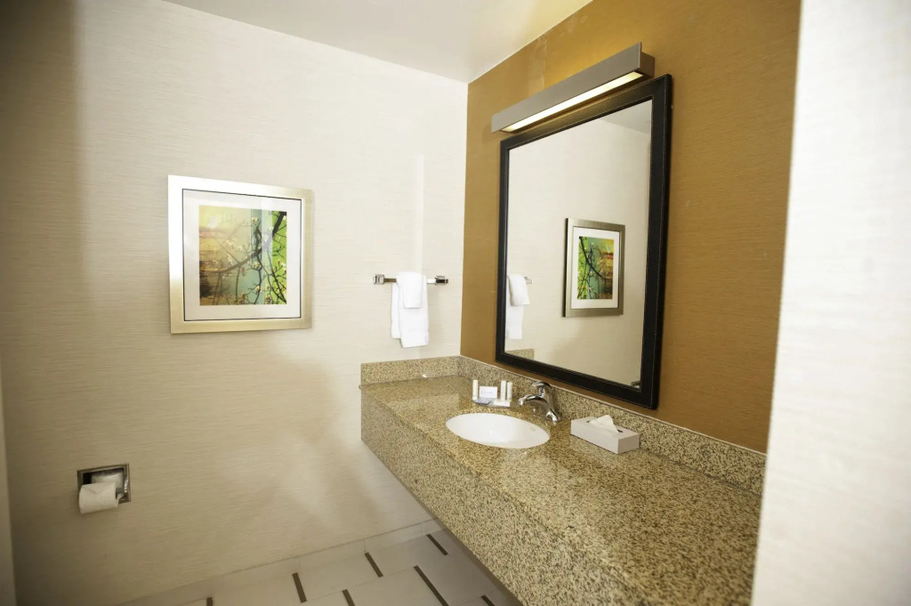 Fairfield Inn and Suites by Marriott Nashville Smyrna
