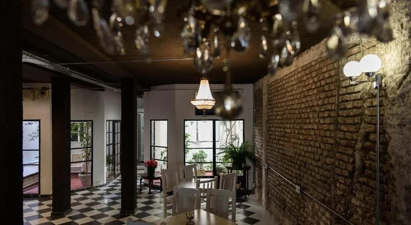 Casa Urbana Hotel