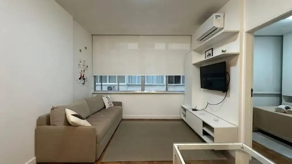 SUH Copacabana 110 Beach Plus