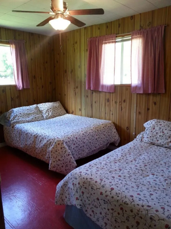 Muskoka Shores Cottages