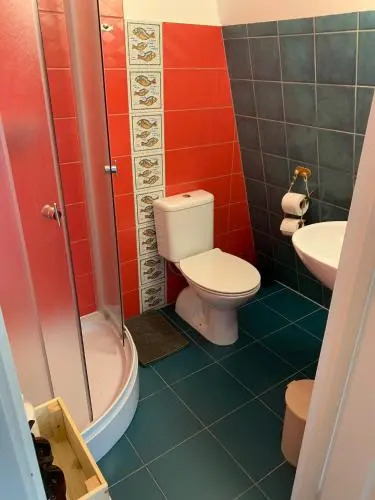 Beltes Guest House