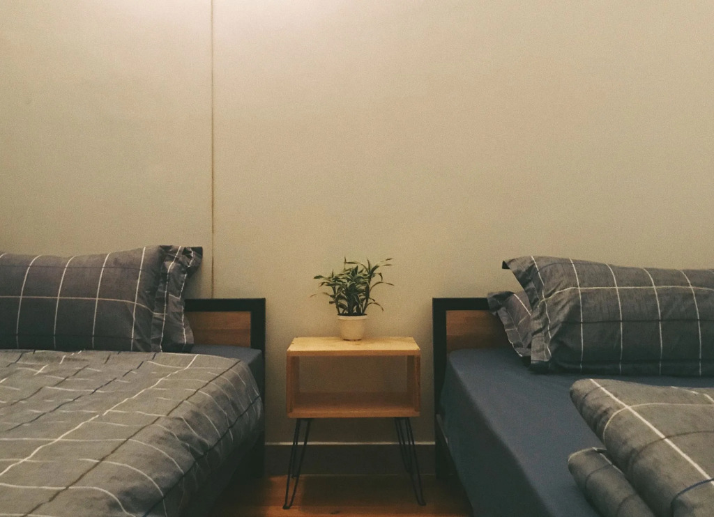 Condodo Homestay