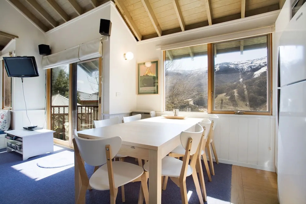 Banjo Apartments - Townhouse 7