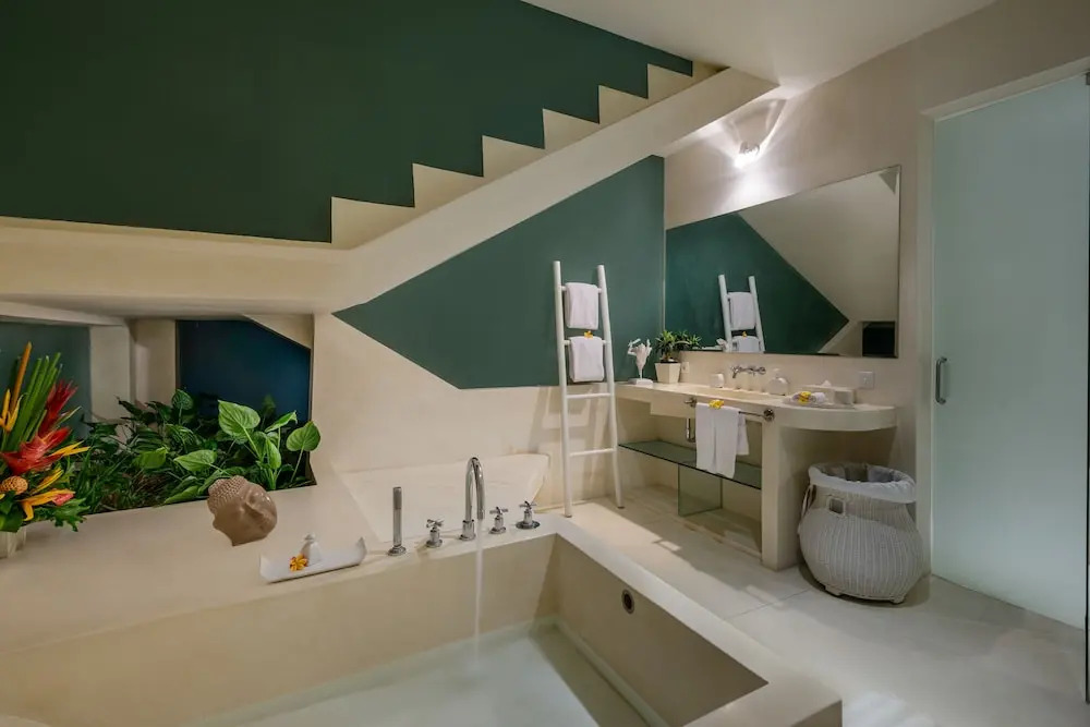 Villa d'Eva