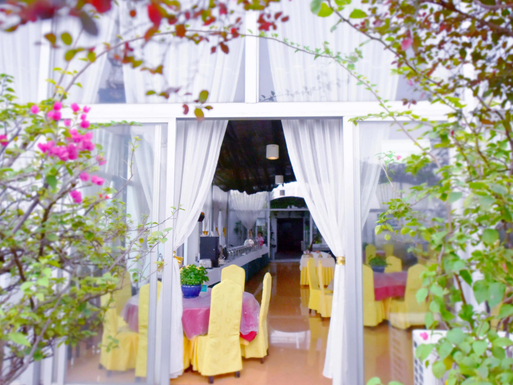GreenTree Inn Guilin Train Station Business Hotel