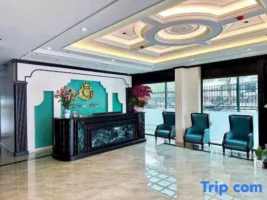 Royal Hotel Lam Ha