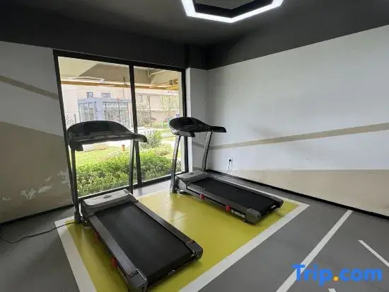 Weifudun Scenic Resort Apartment (Xiamen Bay Wangyunhai)