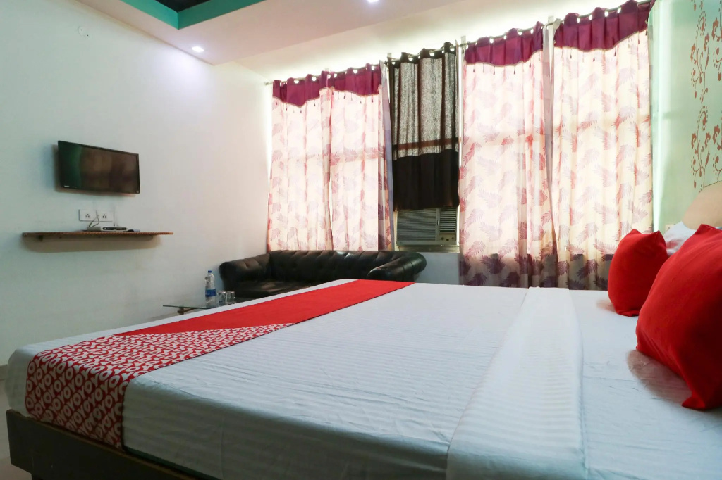 OYO 70607 New Fort View