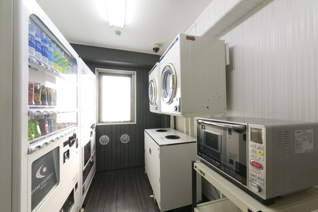 Centre One Hotel Handa