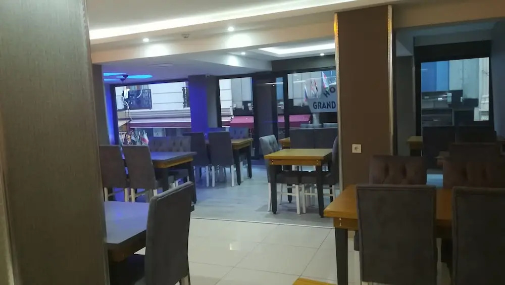 Beyce Hotel