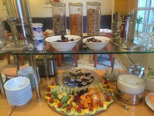Boutique Hotel Orangerie