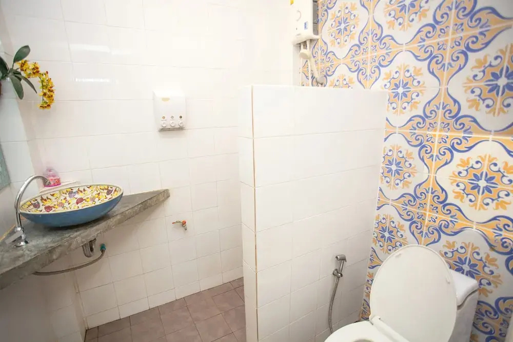 Laksameenarai Guesthouse - Hostel