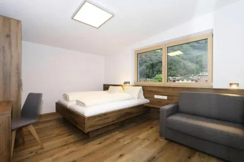 Holiday Home in Aschau Near Climbing Center