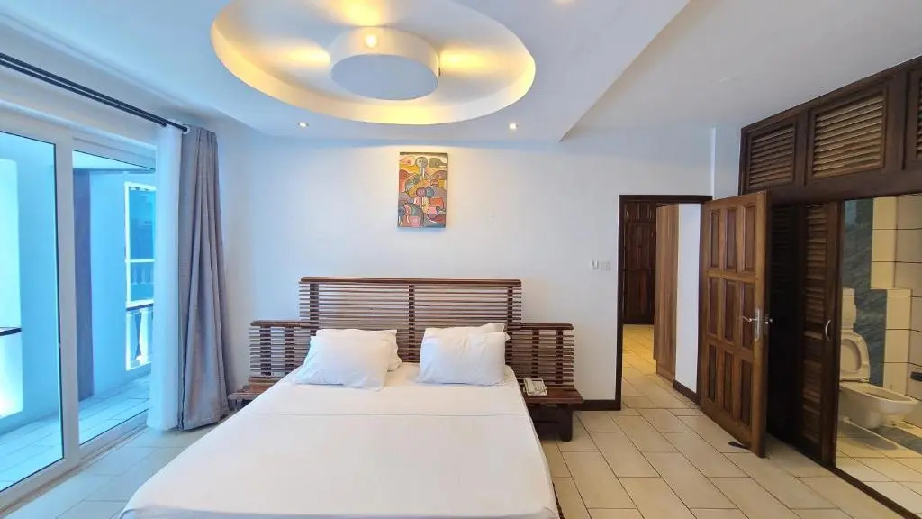 c3 Cowrie Shell Residences