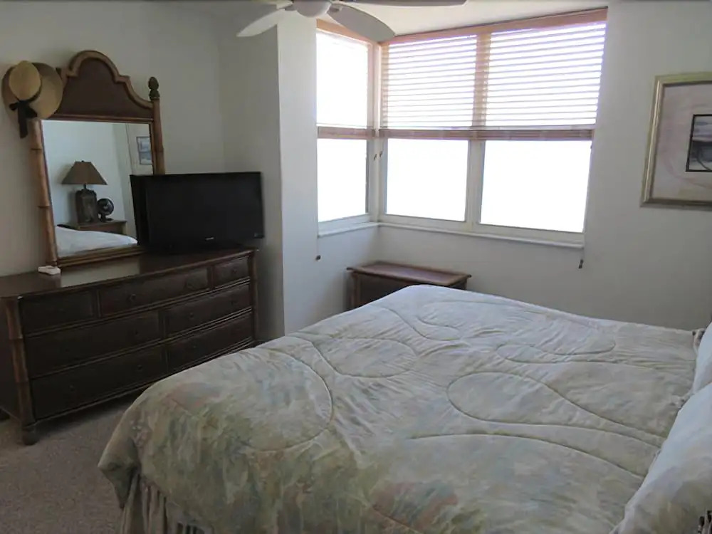 Bermuda Dunes 601 2 Bedroom Condo