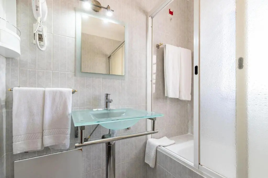 Hotel Azul Praia