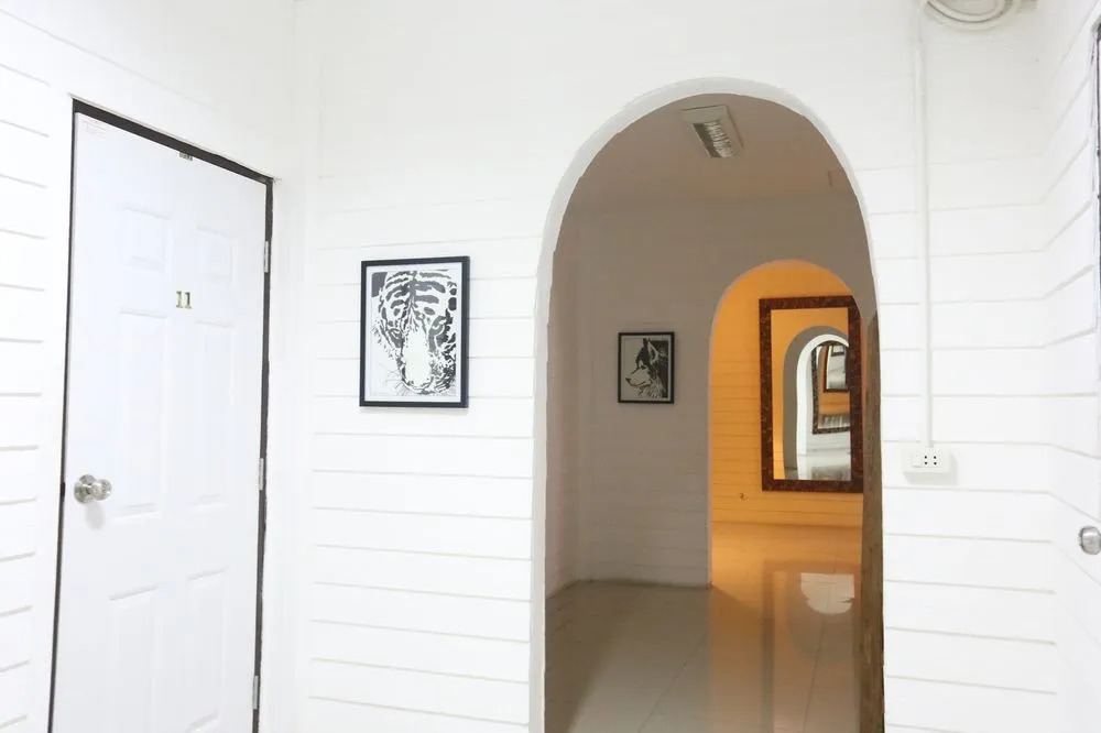 Babo House Bangkok