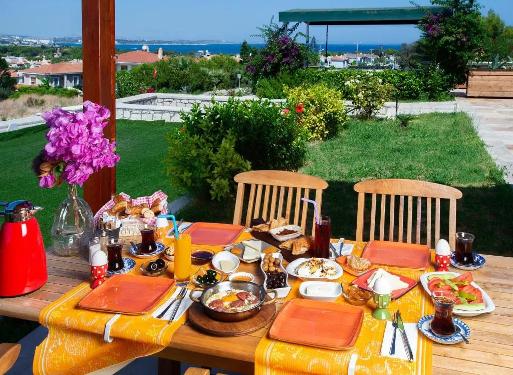 Alacati VillaRenk