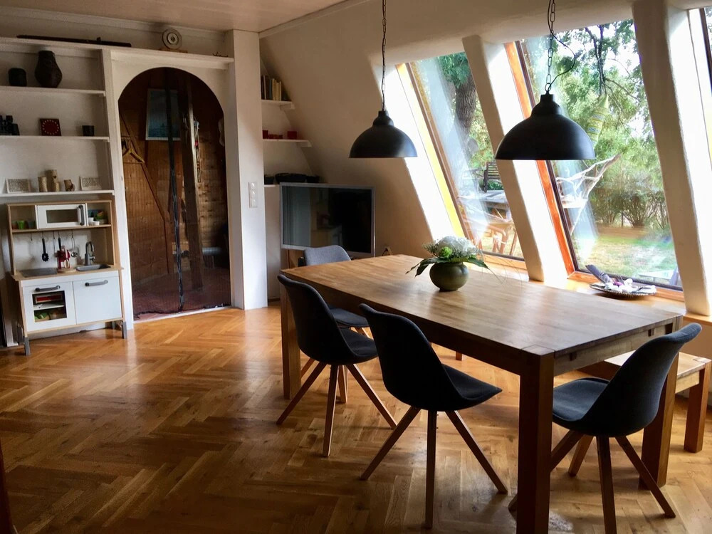 Villa Gisela