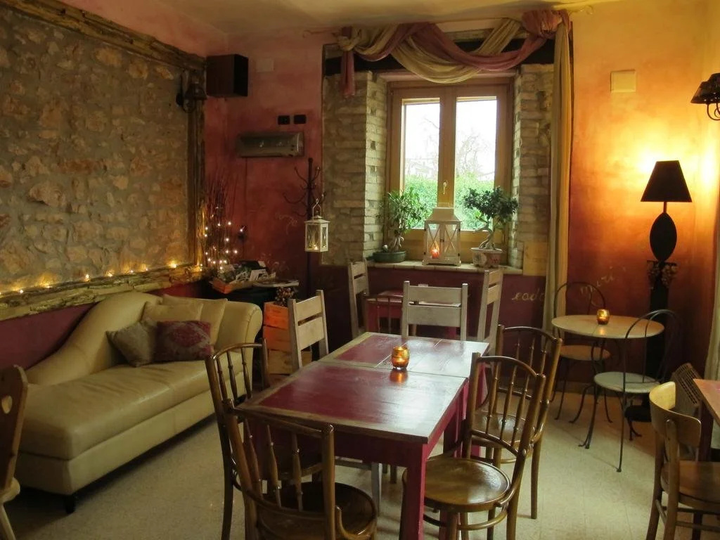 Locanda Settecamini