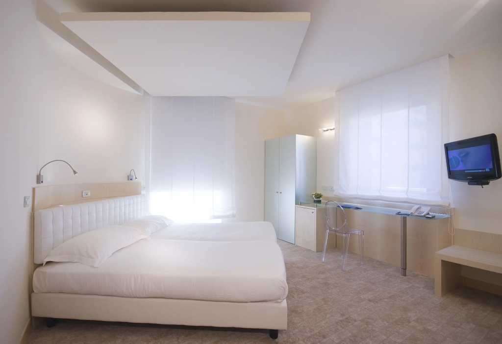 Leonardo Boutique Hotel Rome Termini