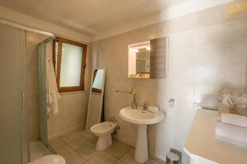 Guesthouse Villa Ilios