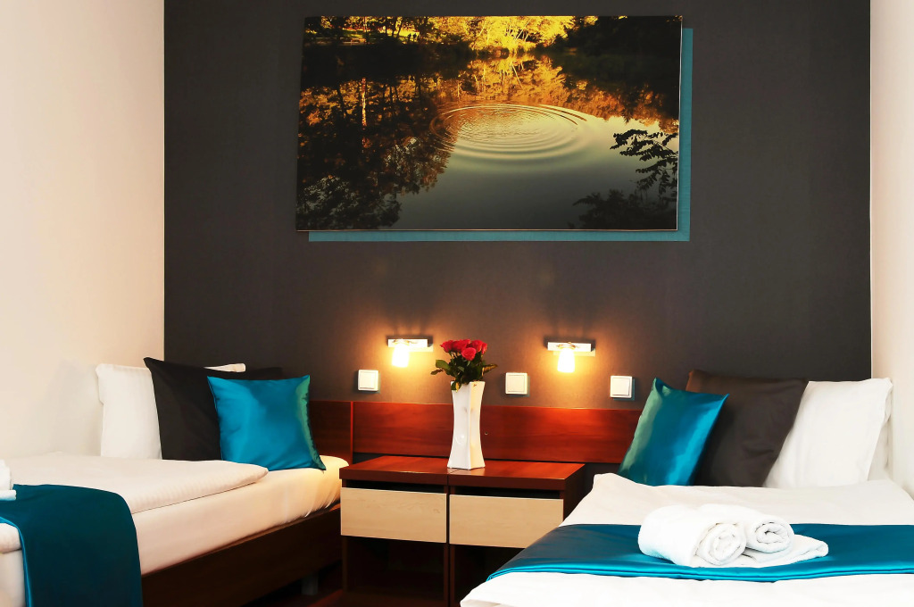 Hotel Color