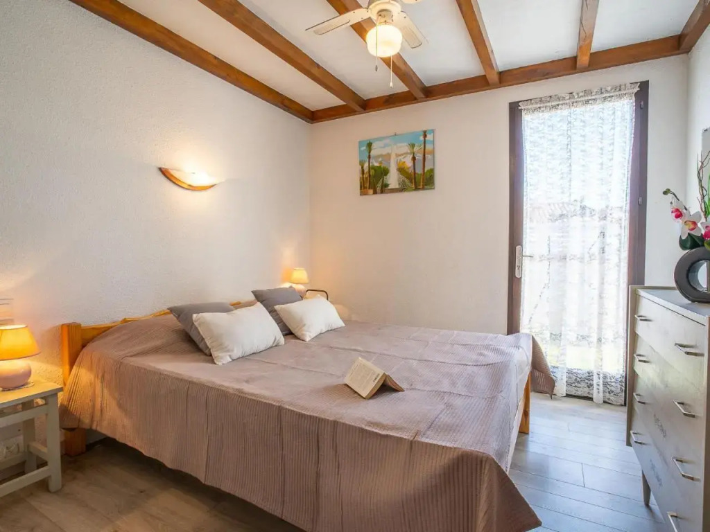 Holiday Home Le Hameau des Bougainvilliers