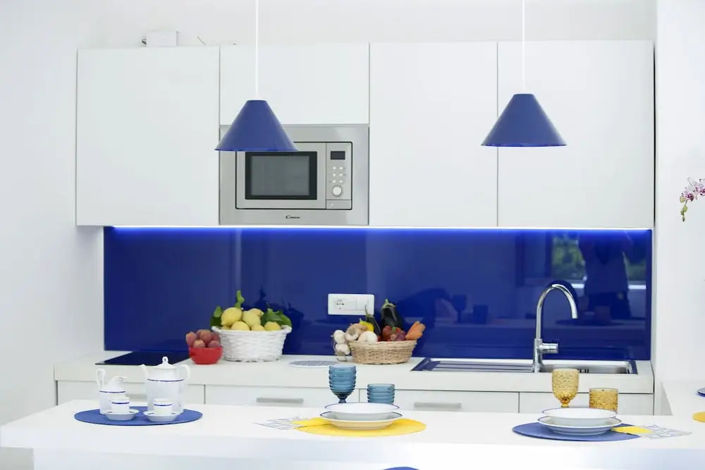 Mura Home Sorrento