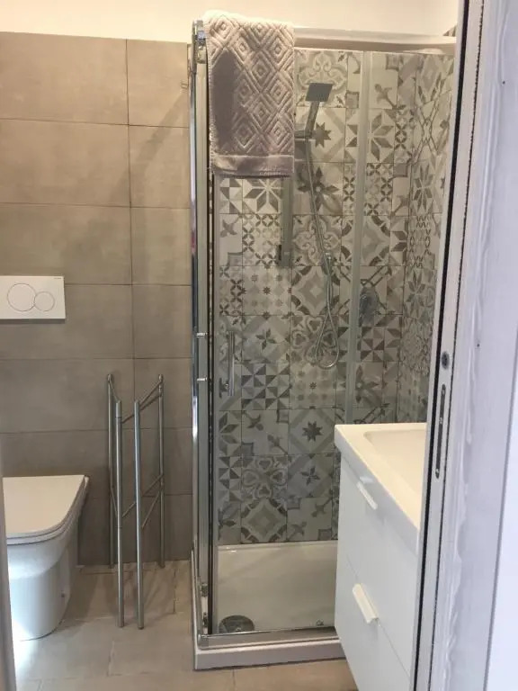 Murena Apartments & rooms