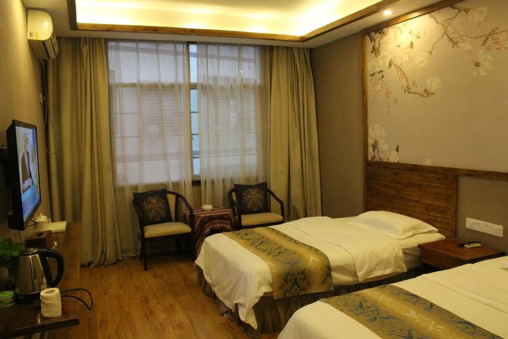 Yishan Inn
