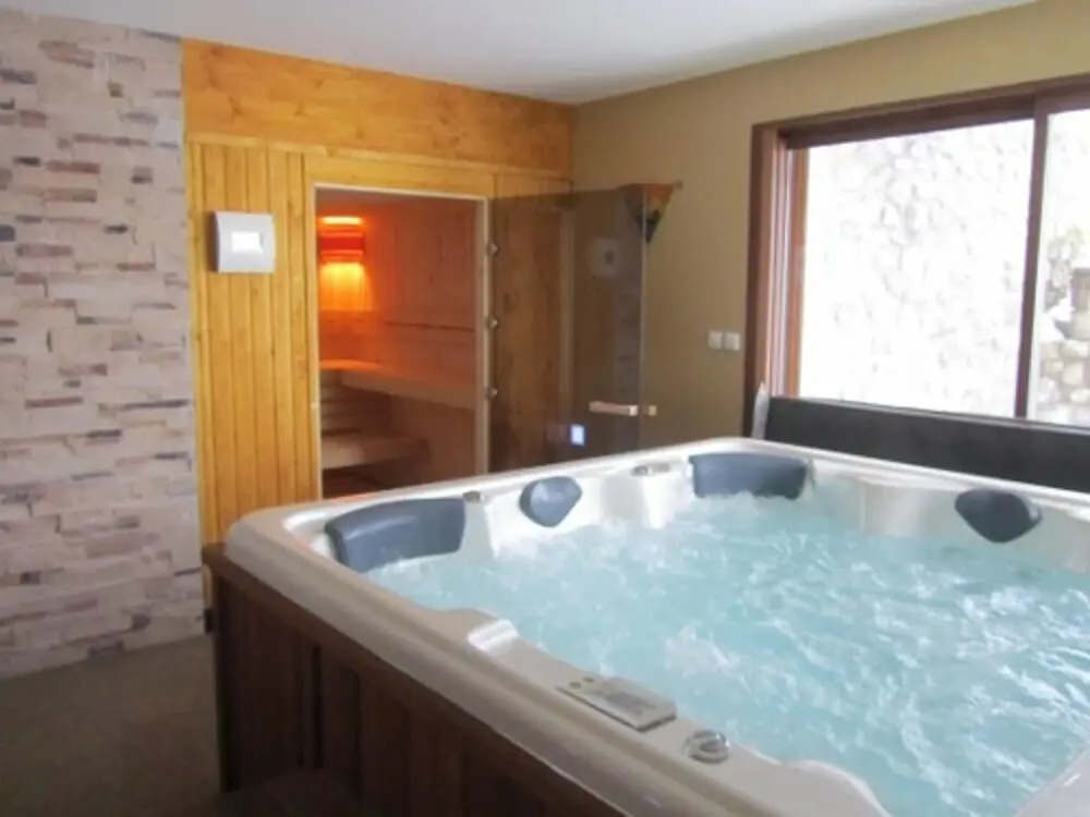 Chalet Etxola