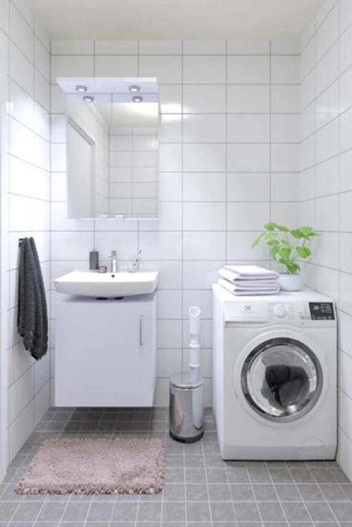 Häggvik Apartment in Sollentuna 1002