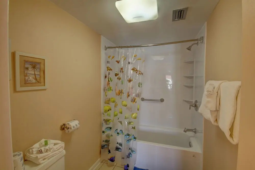 366 El Matador 2 Bedroom Condo by RedAwning