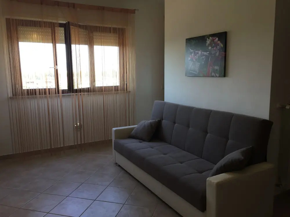 Salieri Apartment